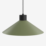 Switch 1L - Cone L - Hanglamp - 11 kleuren, 12 kappen