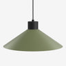 Switch 1L - Cone L - Hanglamp - 11 kleuren, 12 kappen