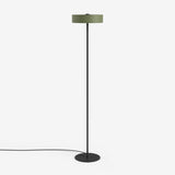 Switch Floor - Cup L - Stehleuchte - 11 Farben, 12 Schirme