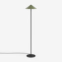 Switch Floor - Cone L - Stehleuchte - 11 Farben, 12 Schirme