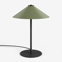 Switch Table - Cone L - Tischleuchte - 11 Farben, 12 Schirme