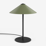 Switch Table - Cone L - Tischleuchte - 11 Farben, 12 Schirme