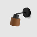 Switch Wall - Cup S - Lámpara de pared - 11 colores, 12 pantallas