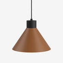 Switch 1L - Cone M - Pendelleuchte - 11 Farben, 12 Schirme
