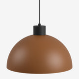 Switch 1L - Bowl L - Pendelleuchte - 11 Farben, 12 Schirme