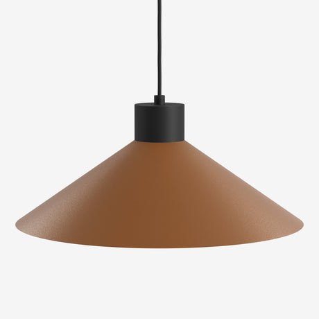 Switch 1L - Cone L - Pendelleuchte - 11 Farben, 12 Schirme