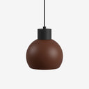 Switch 1L - Sphere M - Hanglamp - 11 kleuren, 12 kappen