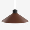 Switch 1L - Cone L - Hanglamp - 11 kleuren, 12 kappen