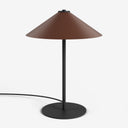 Switch Table - Cone L - Tischleuchte - 11 Farben, 12 Schirme