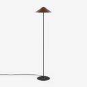 Switch Floor - Cone L - Stehleuchte - 11 Farben, 12 Schirme