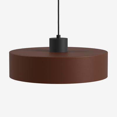 Switch 1L - Cup L - Pendelleuchte - 11 Farben, 12 Schirme