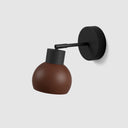 Switch Wall - Sphere S - Lámpara de pared - 11 colores, 12 pantallas