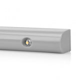 Smartwares LED-Schrankleuchte mit Vibrationssensor - Kabellos, batteriebetrieben - 26 cm