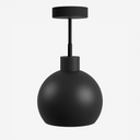 Switch Ceiling 1L - Sphere L - Deckenleuchte - 11 Farben, 12 Schirme
