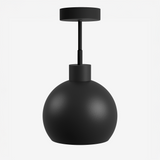 Switch Ceiling 1L - Sphere L - Ceiling lamp - 11 colors, 12 shades