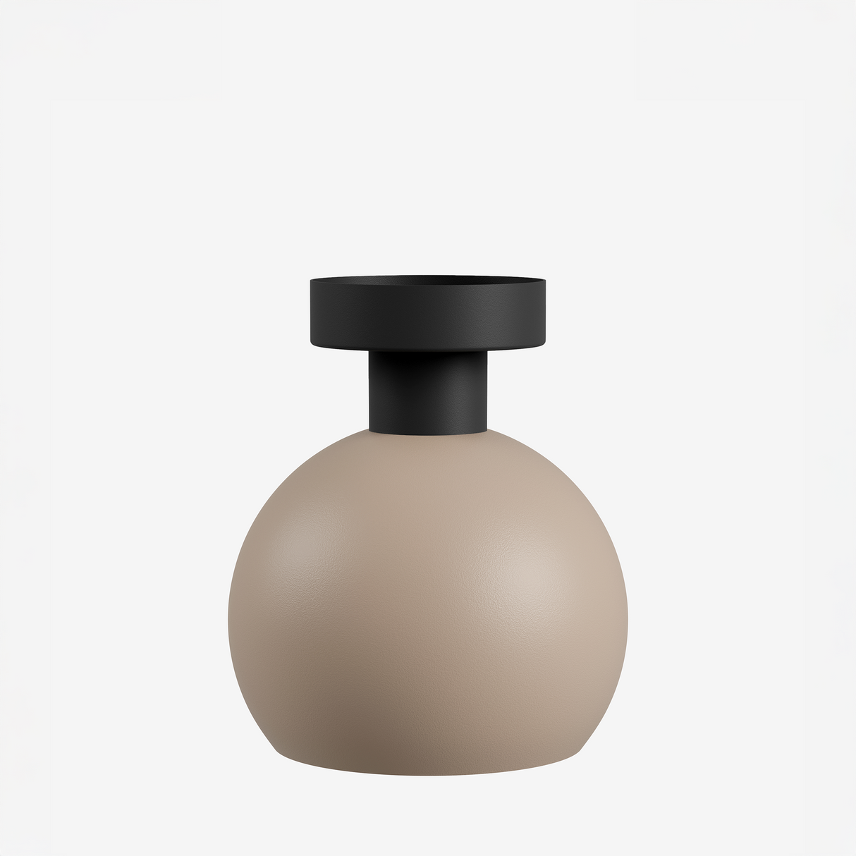 Switch Ceiling 1L - Sphere L - Ceiling lamp - 11 colors, 12 shades