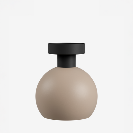 Switch Ceiling 1L - Sphere L - Ceiling lamp - 11 colors, 12 shades