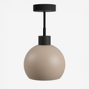 Switch Ceiling 1L - Sphere L - Deckenleuchte - 11 Farben, 12 Schirme