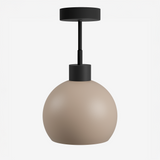 Switch Ceiling 1L - Sphere L - Ceiling lamp - 11 colors, 12 shades