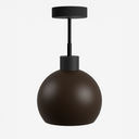 Switch Ceiling 1L - Sphere L - Deckenleuchte - 11 Farben, 12 Schirme