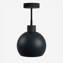 Switch Ceiling 1L - Sphere L - Deckenleuchte - 11 Farben, 12 Schirme