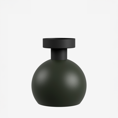 Switch Ceiling 1L - Sphere L - Lampada da soffitto - 11 colori, 12 paralumi