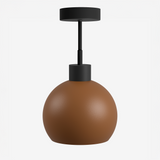 Switch Ceiling 1L - Sphere L - Ceiling lamp - 11 colors, 12 shades