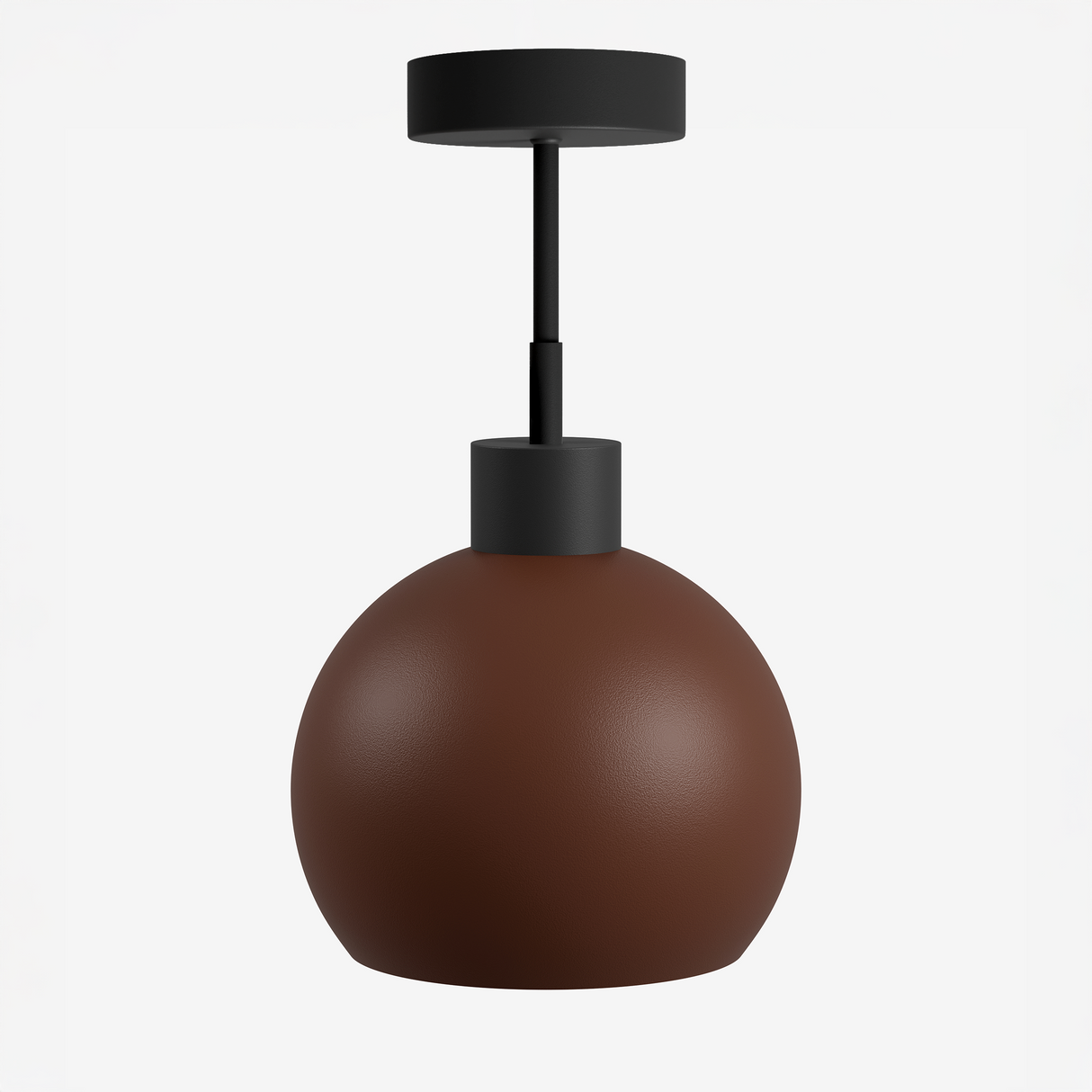 Switch Ceiling 1L - Sphere L - Ceiling lamp - 11 colors, 12 shades