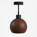 Switch Ceiling 1L - Sphere L - Deckenleuchte - 11 Farben, 12 Schirme