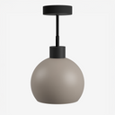 Switch Ceiling 1L - Sphere L - Deckenleuchte - 11 Farben, 12 Schirme