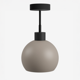 Switch Ceiling 1L - Sphere L - Ceiling lamp - 11 colors, 12 shades
