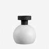 Switch Ceiling 1L - Sphere L - Ceiling lamp - 11 colors, 12 shades
