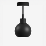 Switch Ceiling 1L - Sphere M - Ceiling lamp - 11 colors, 12 shades