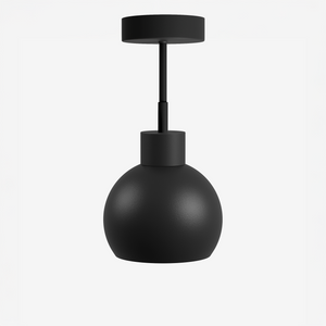 Switch Ceiling 1L - Sphere M - Deckenleuchte - 11 Farben, 12 Schirme