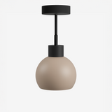 Switch Ceiling 1L - Sphere M - Ceiling lamp - 11 colors, 12 shades