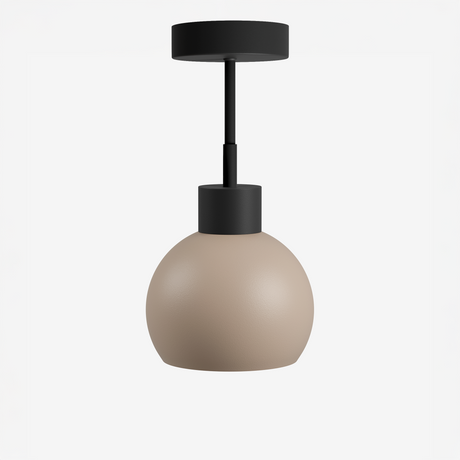 Switch Ceiling 1L - Sphere M - Ceiling lamp - 11 colors, 12 shades