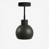 Switch Ceiling 1L - Sphere M - Ceiling lamp - 11 colors, 12 shades