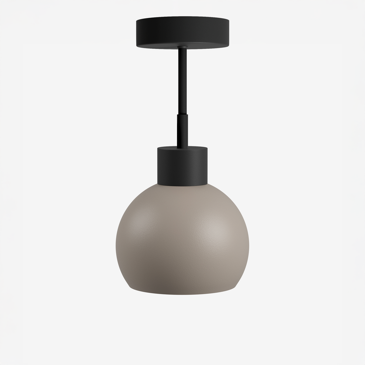 Switch Ceiling 1L - Sphere M - Ceiling lamp - 11 colors, 12 shades