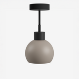Switch Ceiling 1L - Sphere M - Ceiling lamp - 11 colors, 12 shades