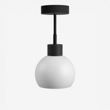 Switch Ceiling 1L - Sphere M - Ceiling lamp - 11 colors, 12 shades