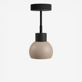 Switch Ceiling 1L - Sphere S - Ceiling lamp - 11 colors, 12 shades