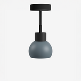 Switch Ceiling 1L - Sphere S - Ceiling lamp - 11 colors, 12 shades