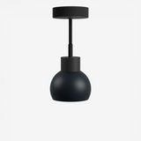 Switch Ceiling 1L - Sphere S - Ceiling lamp - 11 colors, 12 shades