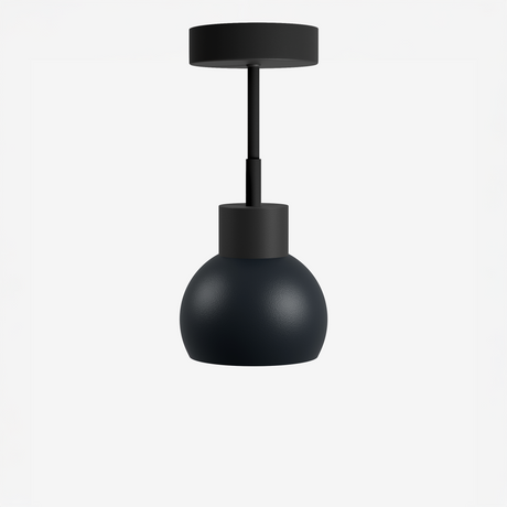 Switch Ceiling 1L - Sphere S - Ceiling lamp - 11 colors, 12 shades