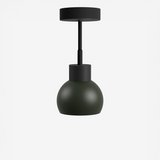 Switch Ceiling 1L - Sphere S - Ceiling lamp - 11 colors, 12 shades