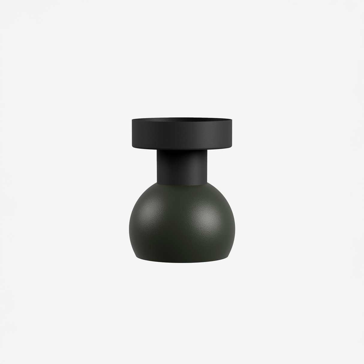 Switch Ceiling 1L - Sphere S - Ceiling lamp - 11 colors, 12 shades