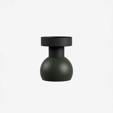 Switch Ceiling 1L - Sphere S - Ceiling lamp - 11 colors, 12 shades