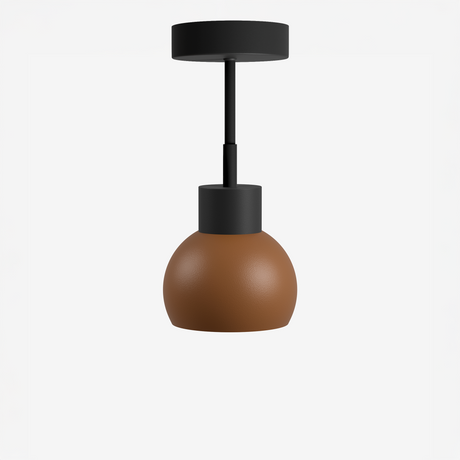 Switch Ceiling 1L - Sphere S - Ceiling lamp - 11 colors, 12 shades