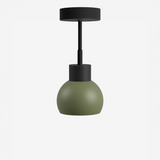 Switch Ceiling 1L - Sphere S - Ceiling lamp - 11 colors, 12 shades