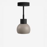 Switch Ceiling 1L - Sphere S - Ceiling lamp - 11 colors, 12 shades